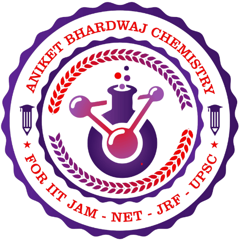 ABC Chemistry - Chemistry By Mr. Aniket Bhardwaj